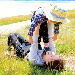知育フリーペーパー　KidsDo鹿児島 キッズドゥ鹿児島